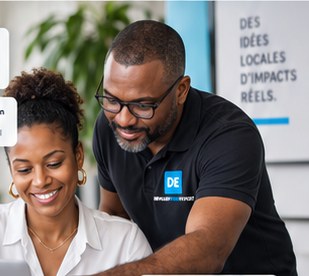 DÉVELOPPEUR EXPERT accompagne les entreprises de Guadeloupe